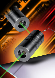 Laser