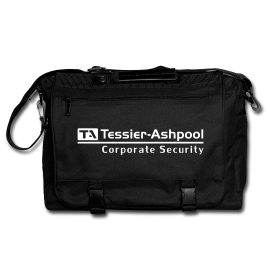 Tessier-ashpool-security