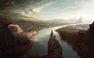 City 11