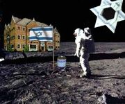 Jews in space