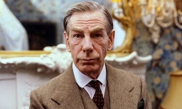 Alfred Goldworth