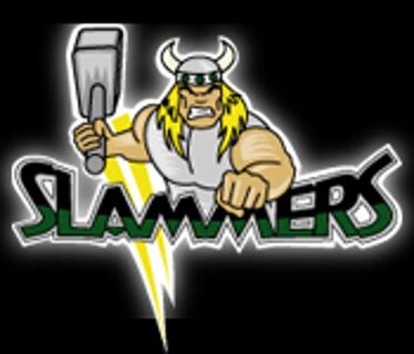 Slammers logo medium