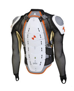 Delta-armor