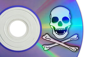 Pirated-software