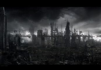 City 9