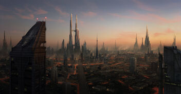 City 1