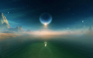 Landscape 8