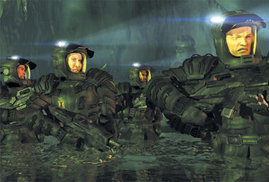 Roughnecks-power-armor