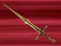 Sword of Omens
