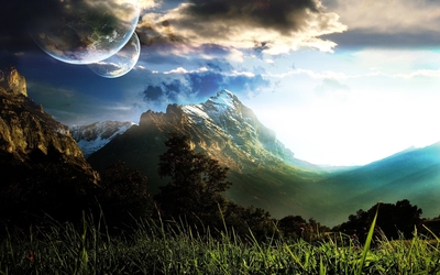 Landscape 9