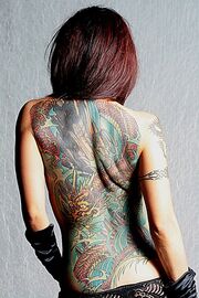 Yakuza