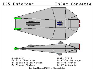 Enforcer