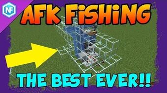 Afk Technical Minecraft Wikia Fandom