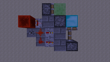 Myren ghost block generator