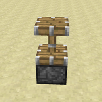 Piston Mechanics Technical Minecraft Wikia Fandom