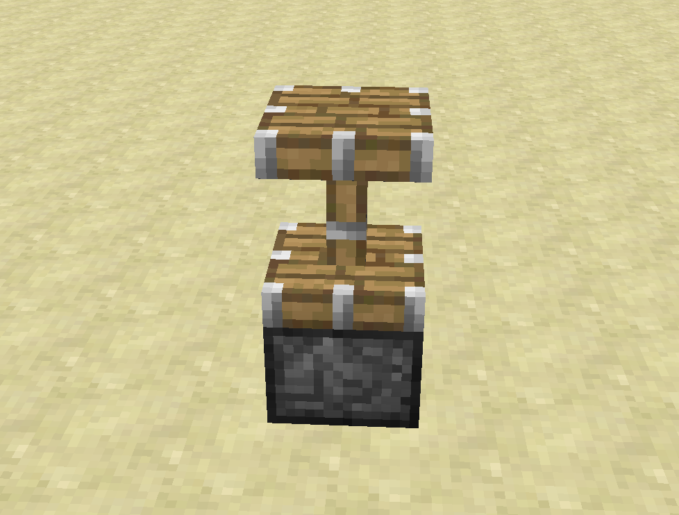 Piston Mechanics  Technical Minecraft Wikia  FANDOM 