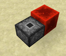 Headless piston