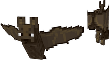 Bats2 minecraft