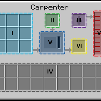 Carpenter Technic Pack Wiki Fandom