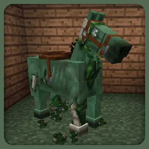 Image Zombie Horse.jpg Technic Pack Wiki FANDOM powered by Wikia