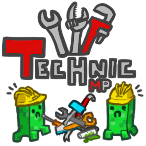 Technic Pack Wiki Fandom