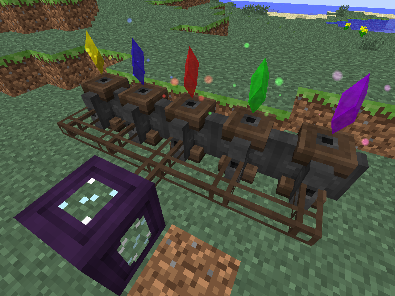 Vis Condenser Technic Pack Wiki Fandom Powered By Wikia