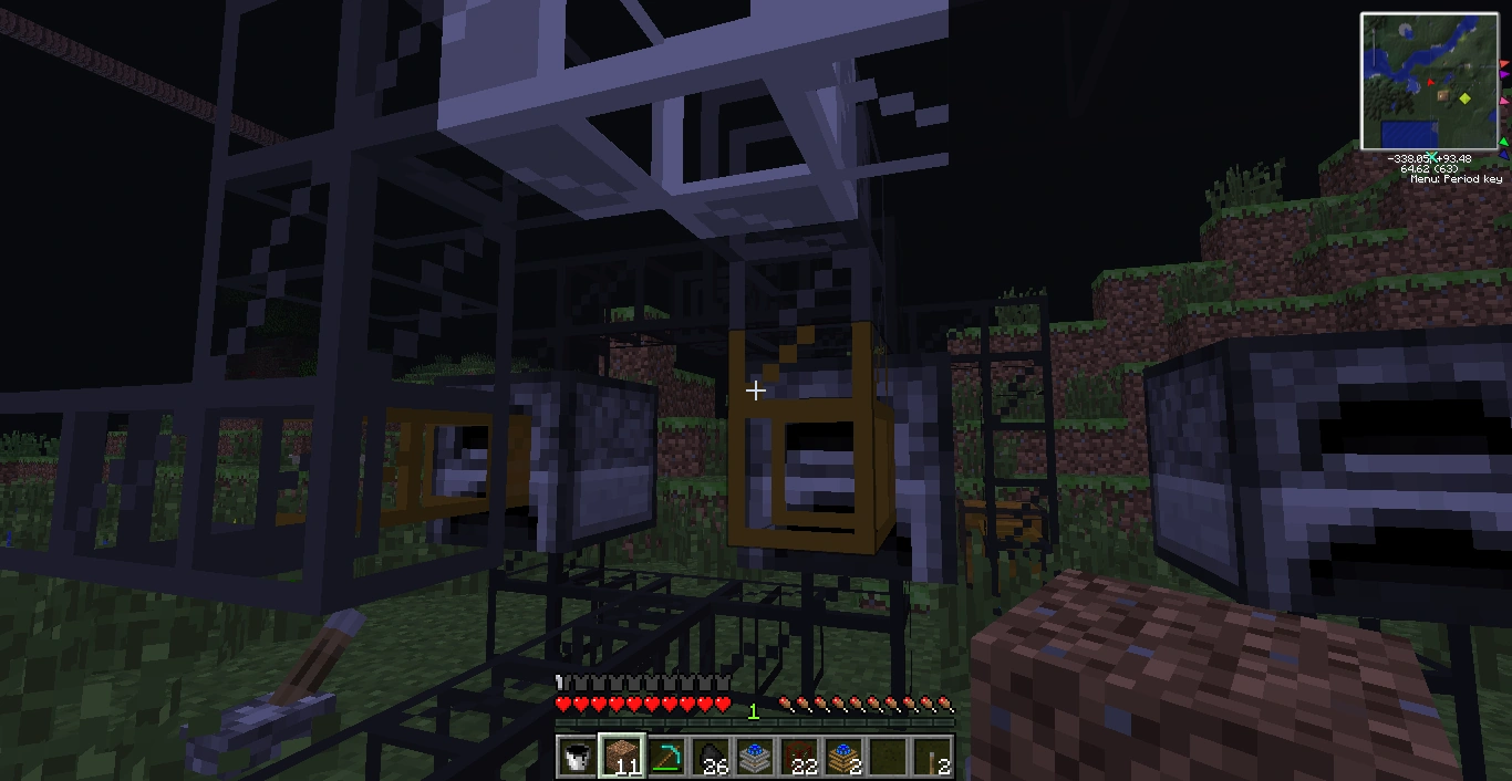 Transport Pipes  Technic Pack Wiki  FANDOM powered by Wikia