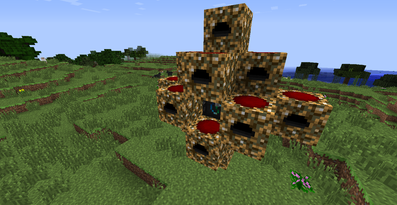 magic flowers ftb magic flowers ftb