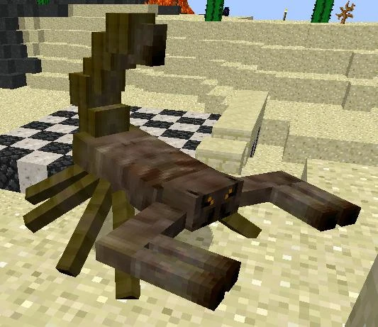 Scorpions  Technic Pack Wiki  FANDOM powered by Wikia