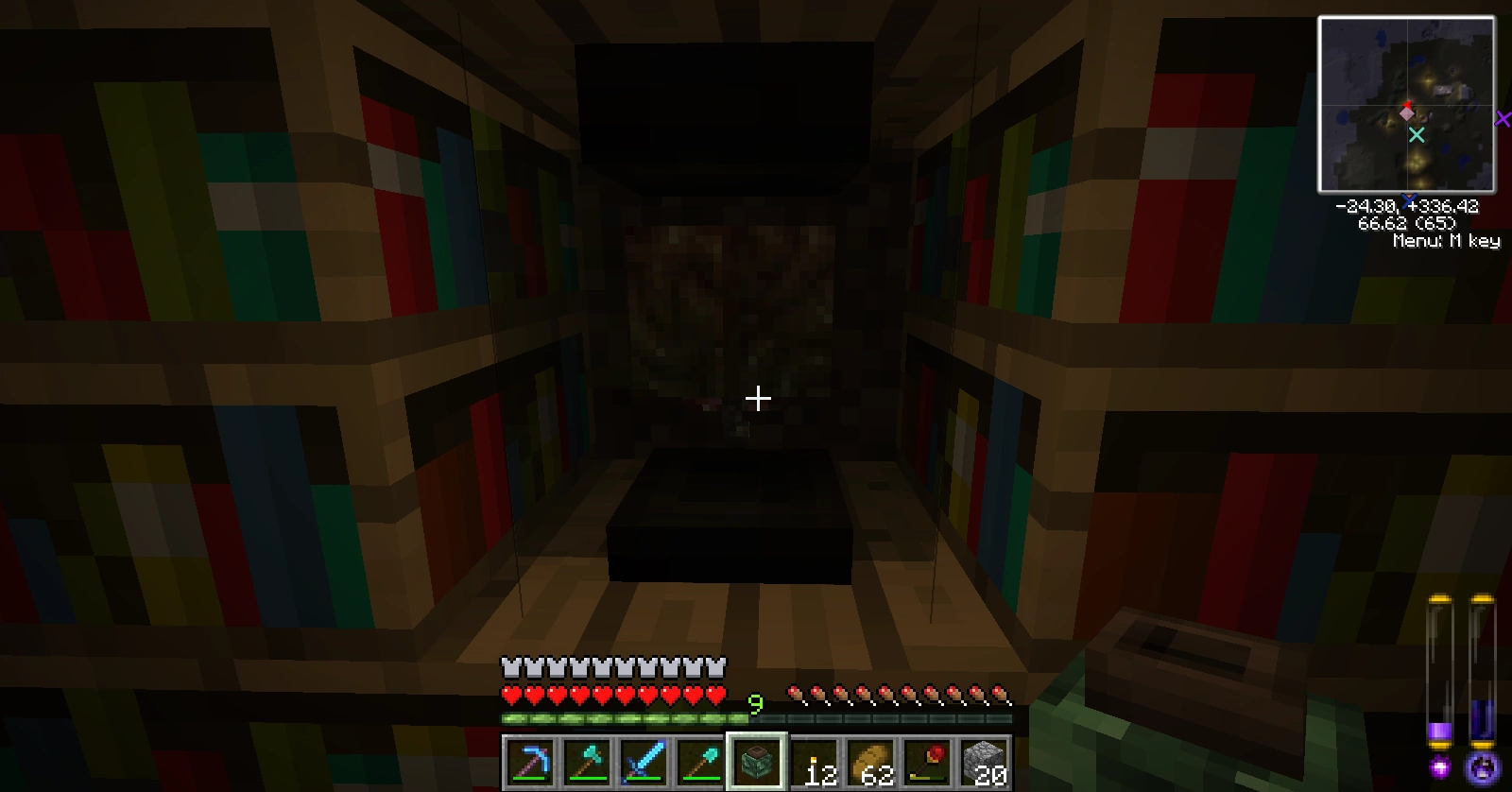 BraininaJar Technic Pack Wiki FANDOM powered by Wikia