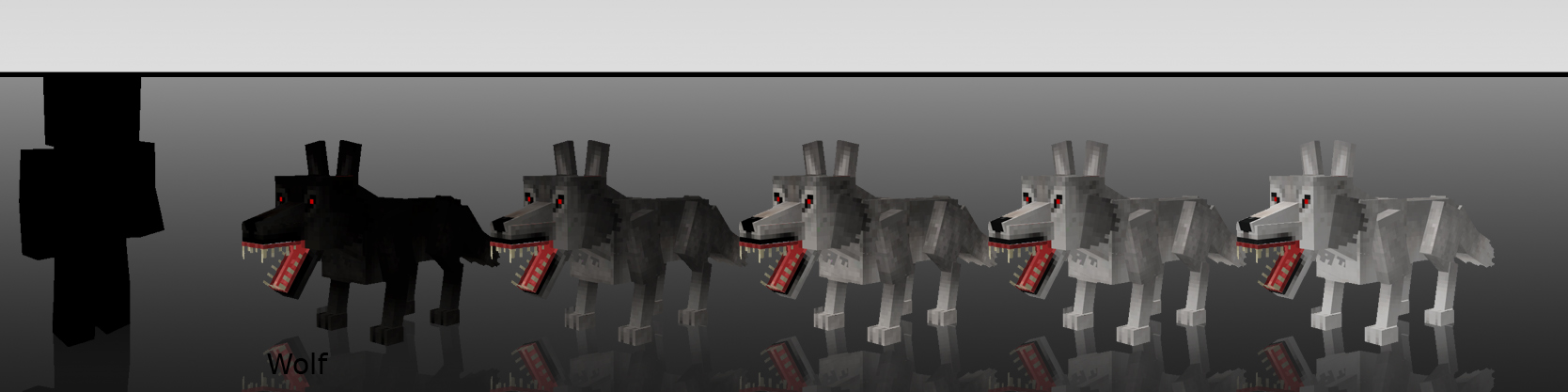 Mo Creature Big Cats Mo Creature Big Cats