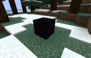 Decay block