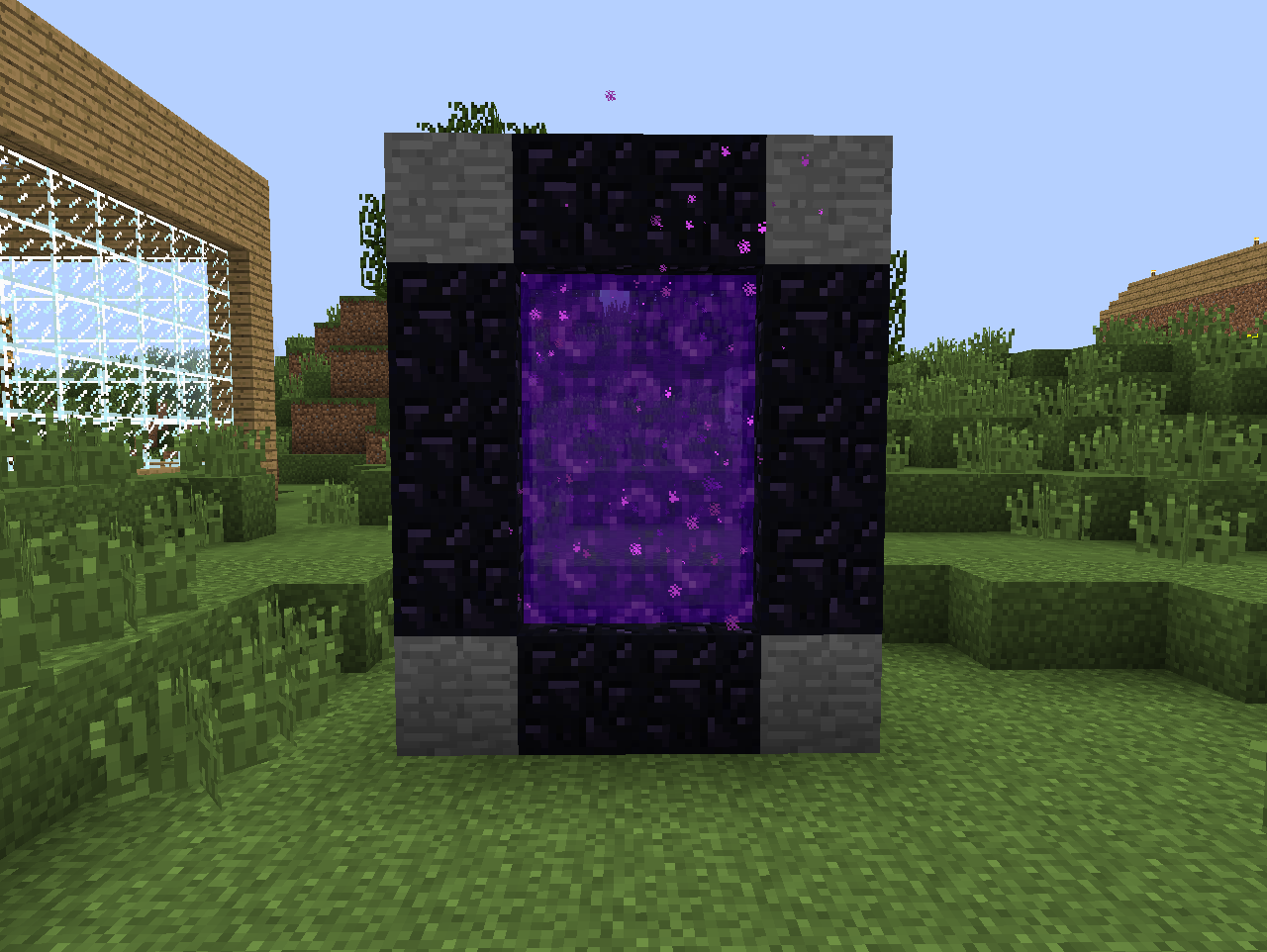 obsidian portal