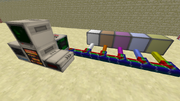 Example Redpower Computer Setup