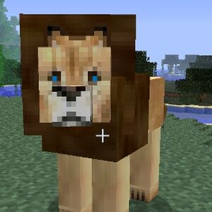 Big Cats Technic Pack Wiki Fandom