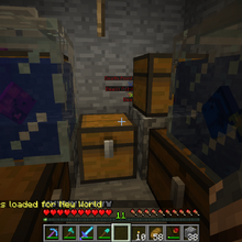 Fish Bowl Technic Pack Wiki Fandom