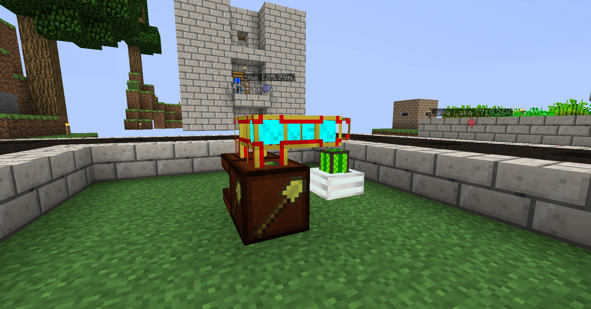 Conductive Pipes Technic Pack Wiki FANDOM powered by Wikia