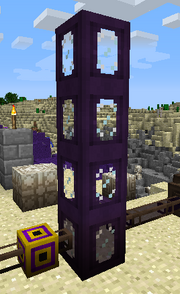 Thaumium-reinforced-tank