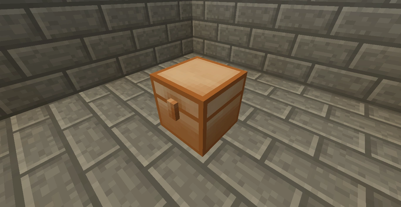 Copper Chest Technic Pack Wiki FANDOM powered by Wikia