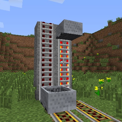 classic crafting powered rails minecraft classic crafting powered rails minecraft