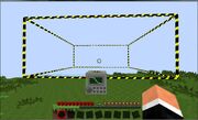 Quarry default size