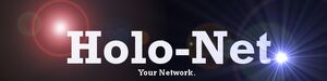 Holo-net