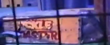 Ickle TOaster with armour