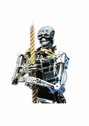 Skeletron