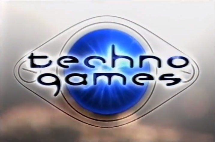 Techno Games 2002