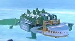 Westgator tg01