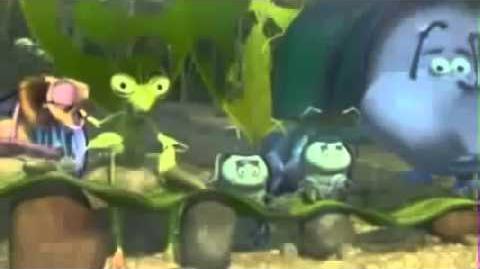 Video Bichos Pelicula Completa En Espa 241 Ol Wiki