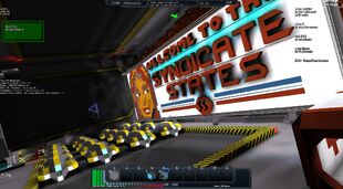 Syndicatestates