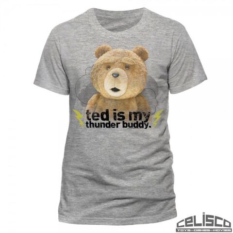 Archivo:Ted-t-shirt-ted-is-my-buddy.jpg