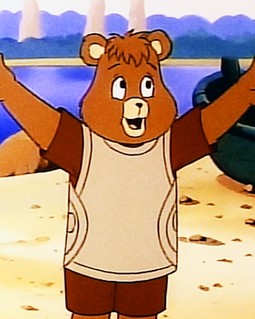 buy teddy ruxpin
